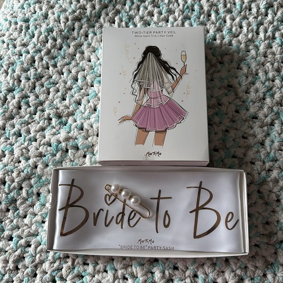 Bachelorette Party Accessories - Picture 4 of 4